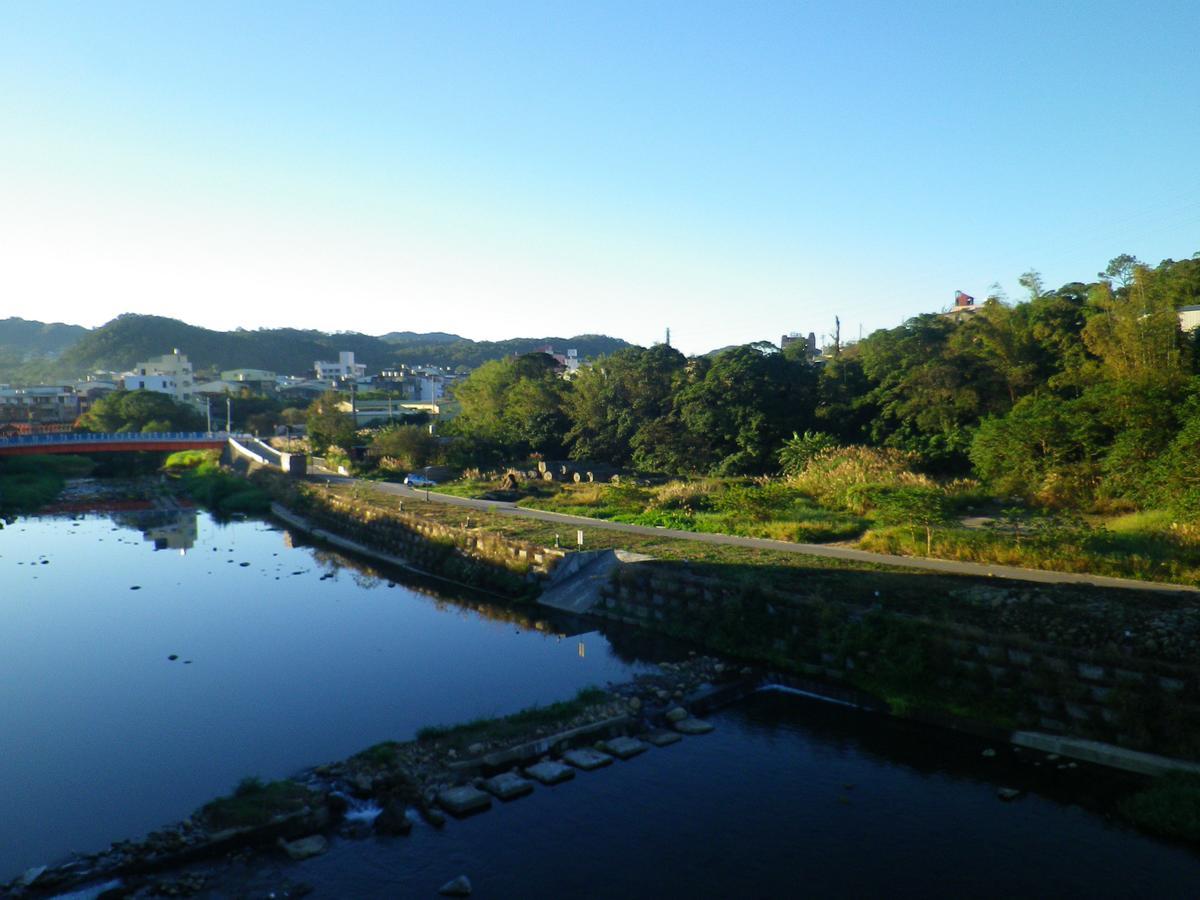 甘丹民宿-三義火車站前 Bed and Breakfast Sanyi Værelse billede